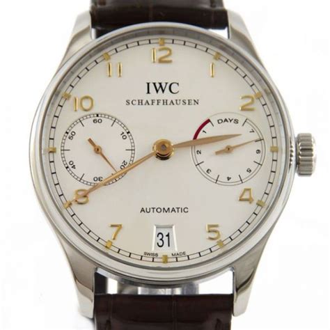 gebrauchte iwc uhren|affordable iwc watches.